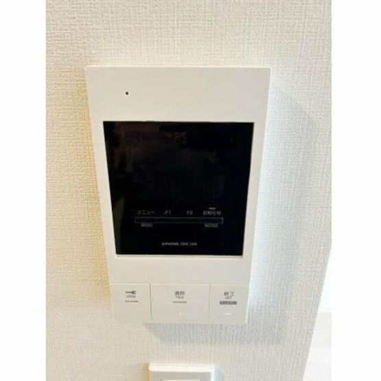 【セキュリティ】 | クレヴィスタ東向島