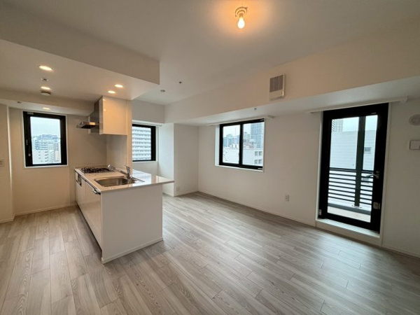 【居間・リビング】 | 【リビングダイニング】