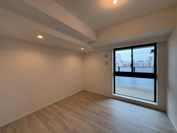 【洋室】 | 【洋室】