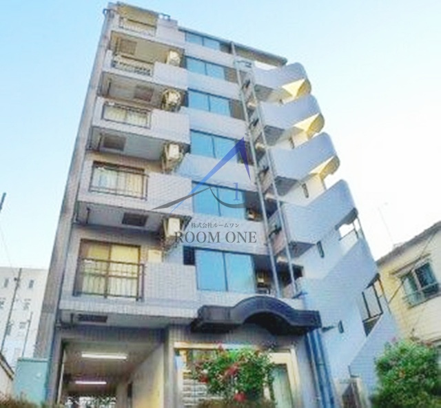 ダイホープラザ高田馬場