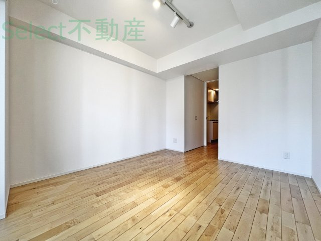 コンフォート新栄の内装