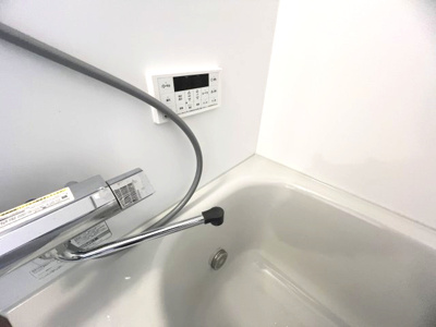 【設備】 | ハーモニーテラス青木3