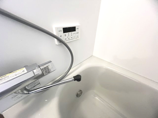【設備】 | ハーモニーテラス青木3