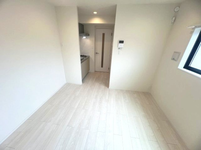 【居間・リビング】 | ハーモニーテラス青木3