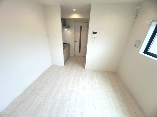 【居間・リビング】 | ハーモニーテラス青木3