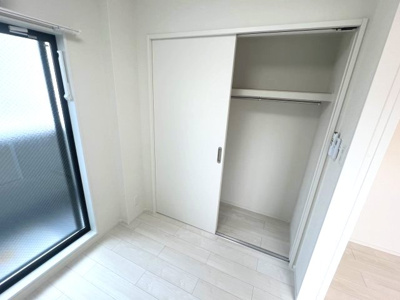 【収納】 | ハーモニーテラス青木3