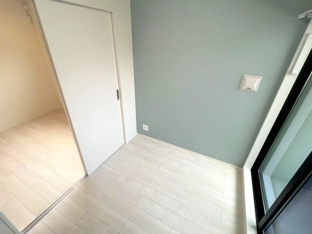 【寝室】 | ハーモニーテラス青木3