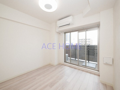 【内装】 | プレサンス堺筋本町ディスティニー