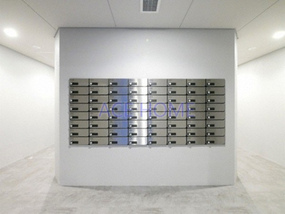 【設備】 | プレサンス堺筋本町ディスティニー