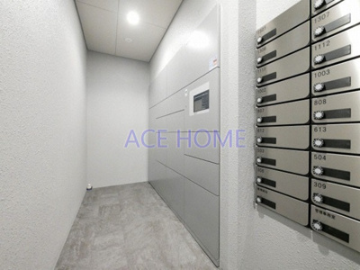 【その他】 | プレサンス堺筋本町ディスティニー