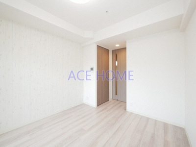 【居間・リビング】 | プレサンス堺筋本町ディスティニー