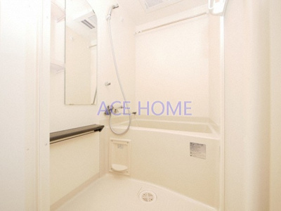 【浴室】 | プレサンス堺筋本町ディスティニー