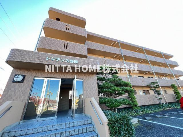 レジデンス豊岡