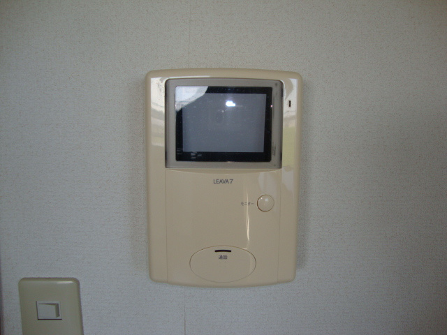 フローリィＳ　　刈谷市近郊の賃貸はクラスホームの内装|カメラ付インターホン