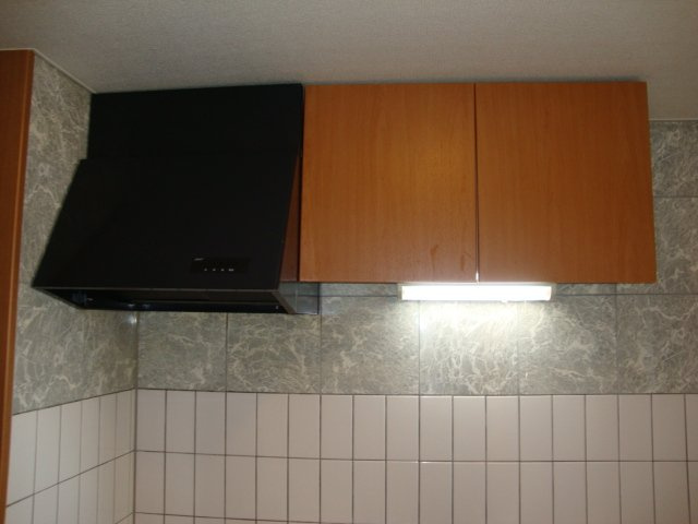 フローリィＳ　　刈谷市近郊の賃貸はクラスホームのキッチン|キッチン