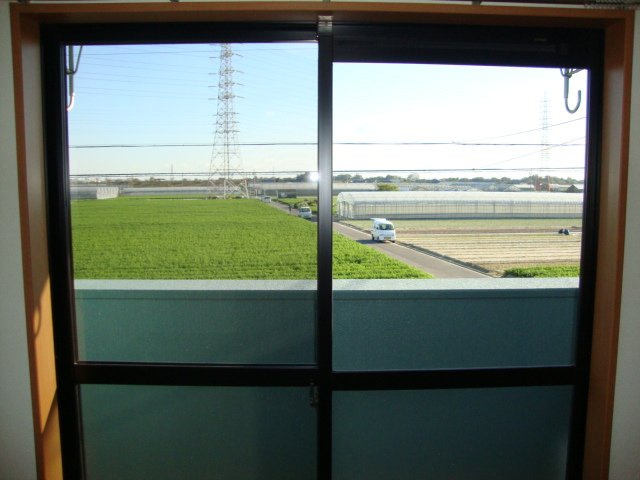 フローリィＳ　　刈谷市近郊の賃貸はクラスホームのその他|眺望