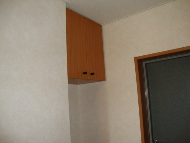 フローリィＳ　　刈谷市近郊の賃貸はクラスホームの収納|下駄箱