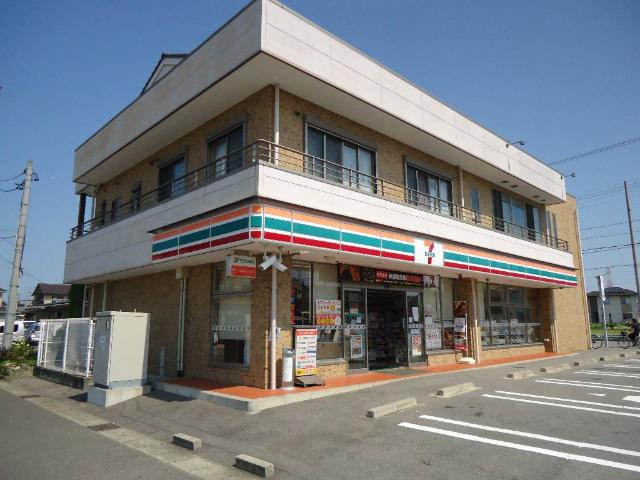 フローリィＳ　　刈谷市近郊の賃貸はクラスホームの周辺|セブンイレブン碧南照光町店まで354ｍ