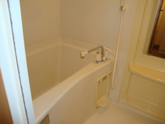 フローリィＳ　　刈谷市近郊の賃貸はクラスホームの浴室|バス