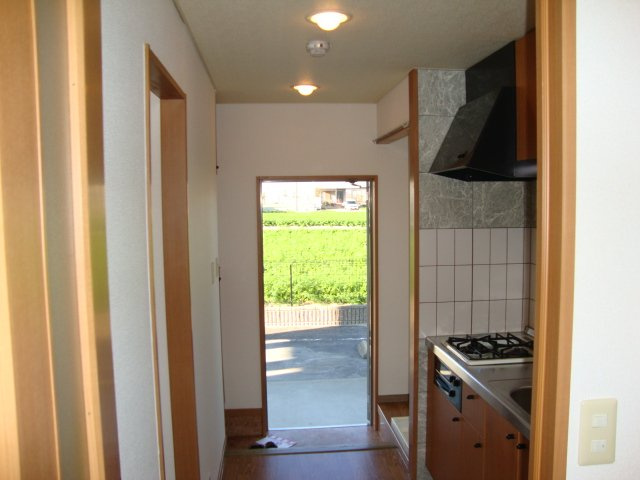 フローリィＳ　　刈谷市近郊の賃貸はクラスホームのキッチン|キッチン