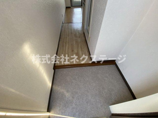 【玄関】 | アメニティ旭