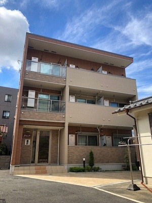 【外観】 | gracek(グレースケー)