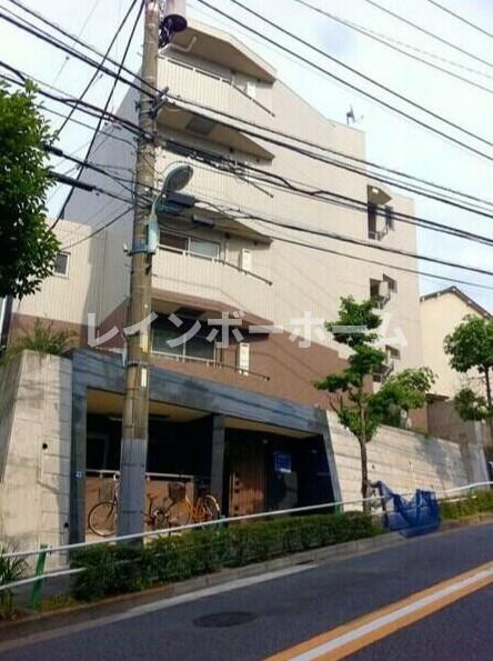 シンシティー板橋大山