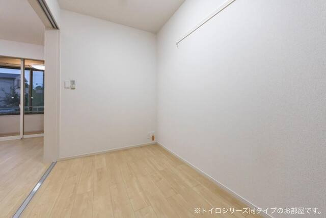 桜庵　Ｂの内装