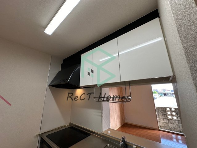 シャーメゾン上野田　A棟のその他