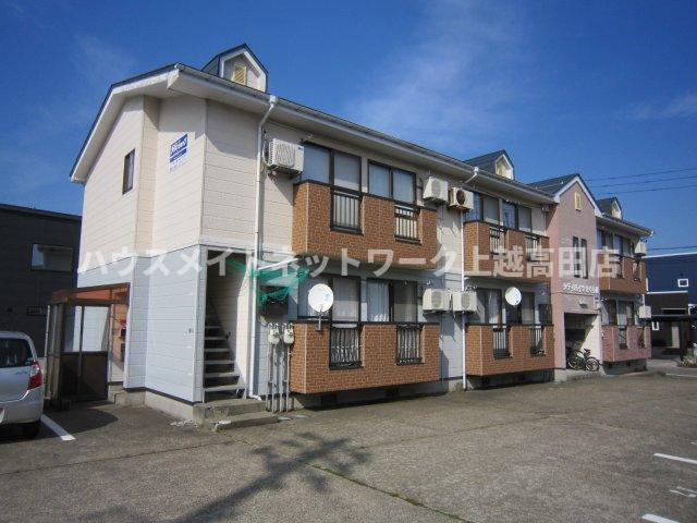 シティハイツさくらⅢ