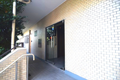 【その他共用部分】 | ライオンズマンション扇橋　5階　角　部屋　リ　フォーム済