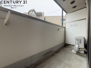 AILE武庫之荘のその他物件画像