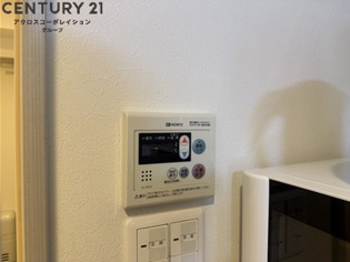 AILE武庫之荘のその他