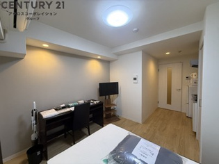 AILE武庫之荘の外観