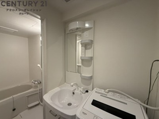 AILE武庫之荘のトイレ