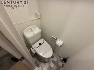 AILE武庫之荘のその他物件画像