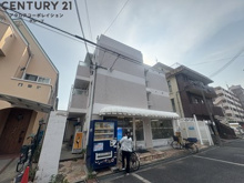 ルベラージュ甲子園の画像