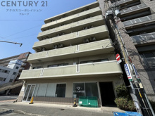 サンホームズ内山の画像