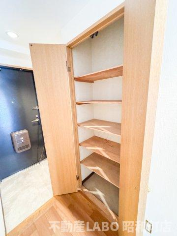 メゾンミヤビのその他