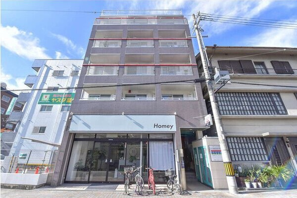 ハイツシグマⅡ