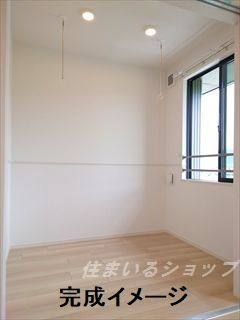 ベースのバルコニー|サンルーム