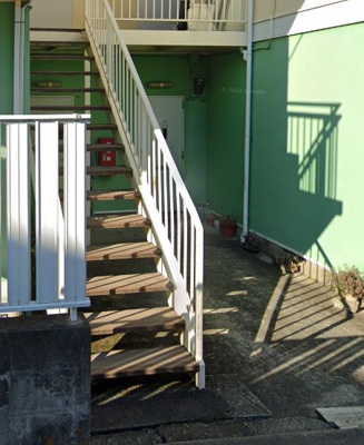 【エントランス】 | コートサンブリッヂ