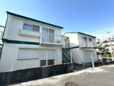 【外観】 | コートサンブリッヂ