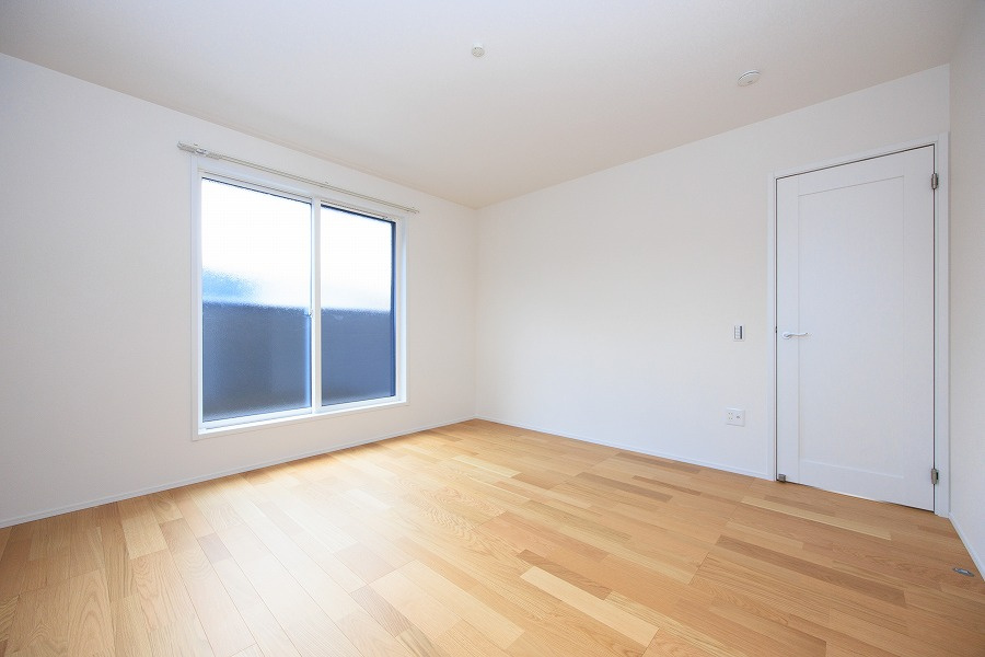 サンコート　中間市扇ヶ浦１丁目の洋室