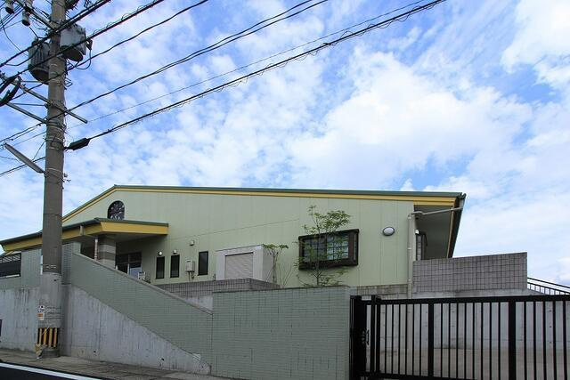 サンコート　中間市扇ヶ浦１丁目の周辺|中間東幼稚園まで240m 