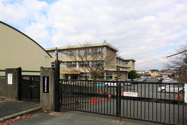 サンコート　中間市扇ヶ浦１丁目の周辺|中間東小学校まで480m 