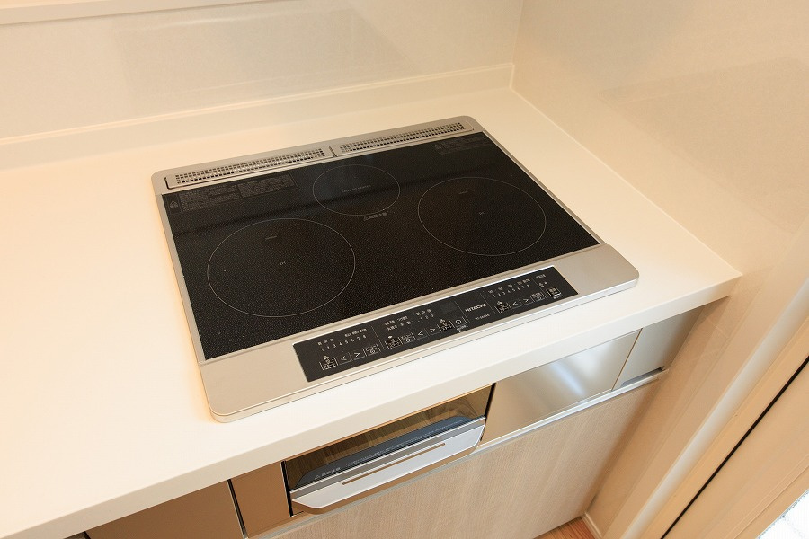 サンコート　中間市扇ヶ浦１丁目のキッチン