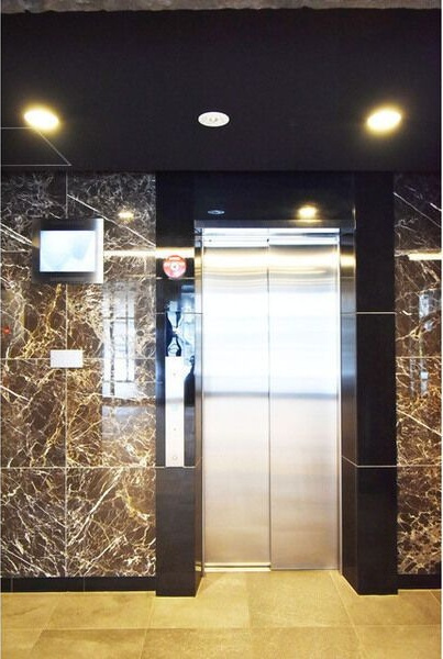 メインステージ新大阪のその他共用部分