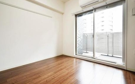 メインステージ新大阪の居間・リビング