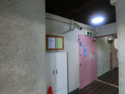 【その他共用部分】 | ハイツ本町